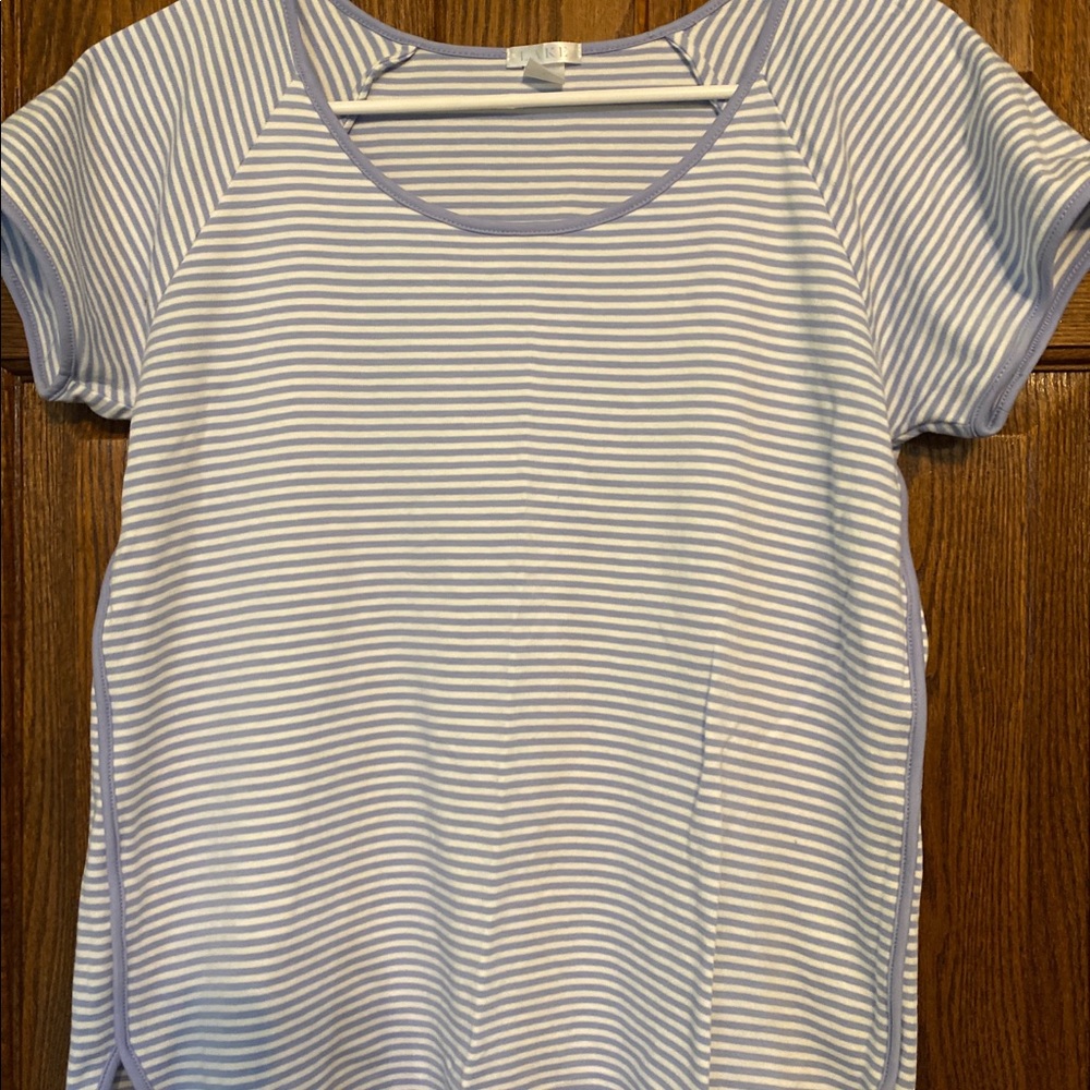 Lake Pajama Short Set